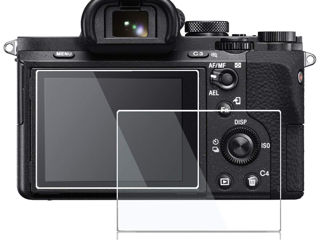 Sony A7iv screen protector