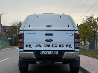 Ford Ranger foto 3