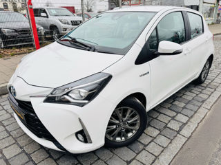 Toyota Yaris foto 2