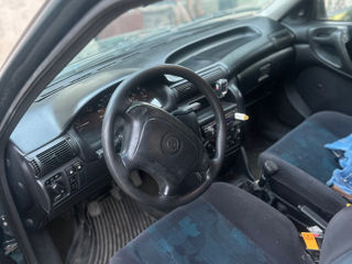 Opel Astra foto 6