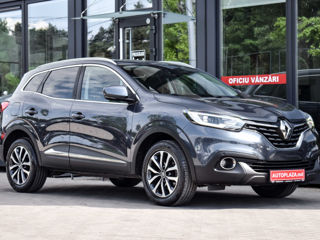 Renault Kadjar foto 4