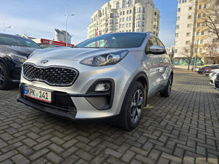 KIA Sportage foto 3