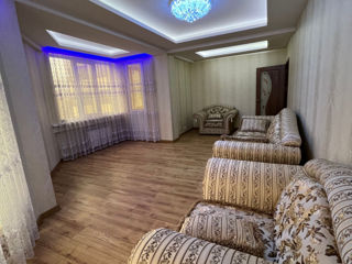 Apartament cu 2 camere, 94 m², Ciocana, Chișinău foto 2