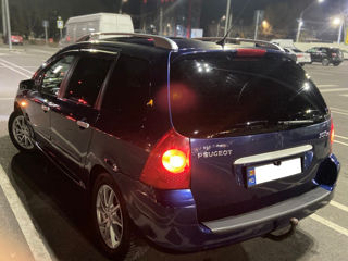 Peugeot 307 foto 4