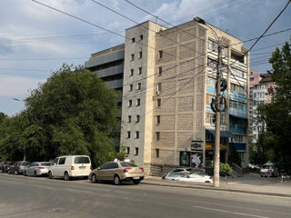 Apartament cu 1 cameră, 37 m², Poșta Veche, Chișinău foto 1