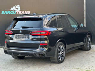 BMW X5 foto 4