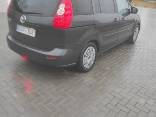 Mazda 5 foto 4