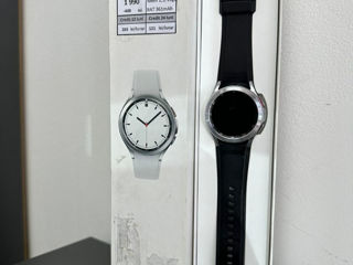 Samsung galaxy watch 4 classic   42mm 1990 lei