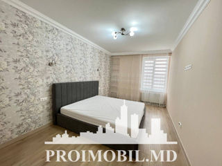 Apartament cu 2 camere, 67 m², Buiucani, Chișinău foto 5