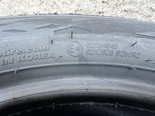 195/50 R16 Kumho Wintercraft WP52 / Монтаж , доставка , livrare foto 6