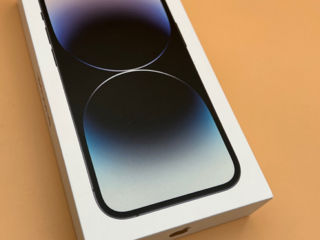 Iphone 14 Pro 256gb Sigilat , Garantie 1an