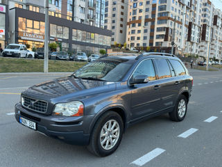 Volvo XC90 foto 4