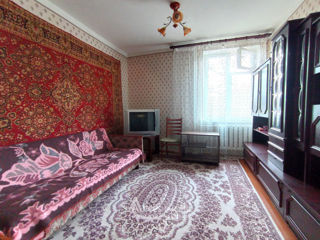 O cameră, 18 m², Botanica, Chișinău foto 2