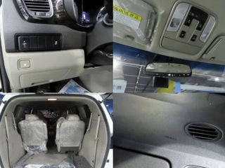 KIA Carnival foto 11