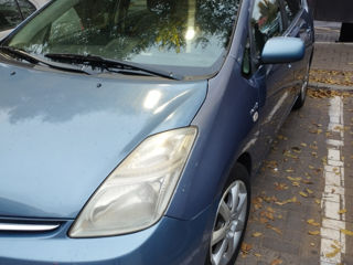 Toyota Prius foto 3