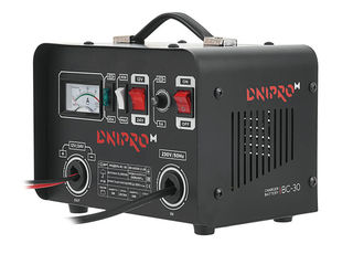 Зарядное Устройство Dnipro-M Bc-30 фото 1