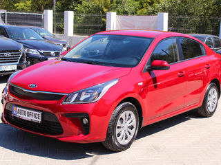 KIA Rio foto 3