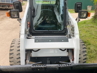 Bobcat s185 foto 3