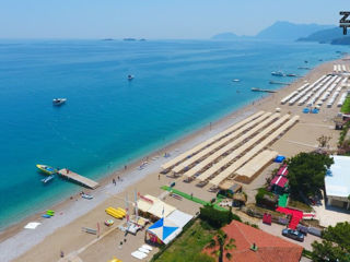 Turcia, Kemer - Armas Kaplan Paradise 5* foto 5