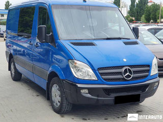 Mercedes Sprinter foto 3