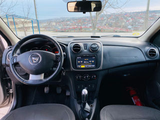 Dacia Logan Mcv foto 6