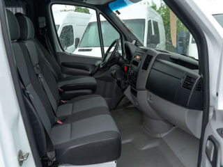 Mercedes Sprinter 316 foto 12