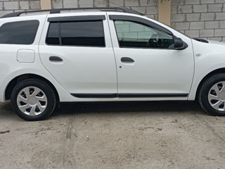 Dacia Logan Mcv foto 3