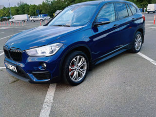 BMW X1 foto 3