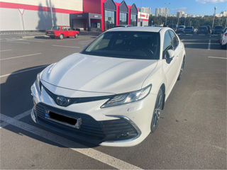 Toyota Camry foto 2