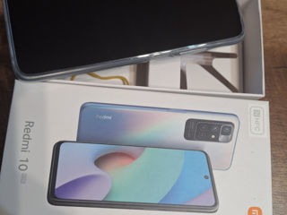Xiaomi redmi 10 & Samsung galaxy A11