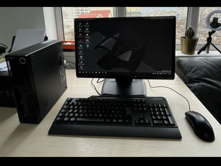 PC Lenovo M91