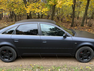 Audi A6 foto 3