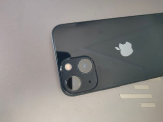 iPhone 13 Mini Black 128gb foto 2