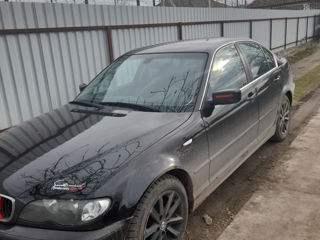 BMW 3 Series foto 4