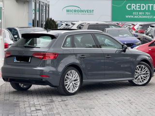 Audi A3 e-tron foto 5