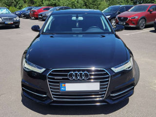 Audi A6 foto 6