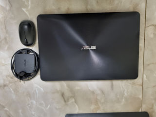 Laptop Asus X555  Intel i5 / 12 RAM/ 256 GB SSD/ Nvidia 940 2GB foto 6