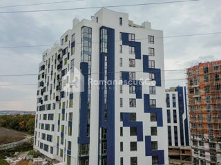 Apartament cu 3 camere, 85 m², Poșta Veche, Chișinău