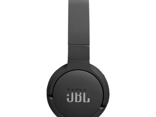 Căști JBL Tune 670 NC, Negru foto 6