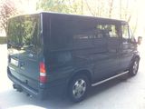 Ford Transit 2.0 tdci foto 5