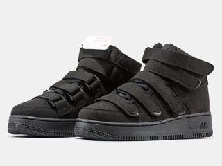 Nike Air Force 1 High '07 SP Black x Billie Eilish foto 3