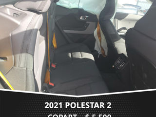 Polestar 2 foto 7