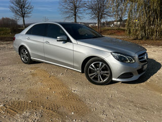 Mercedes E-Class foto 3