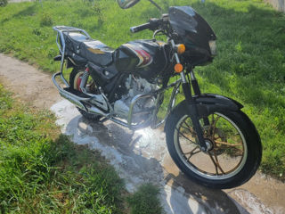 Viper 150cc foto 2