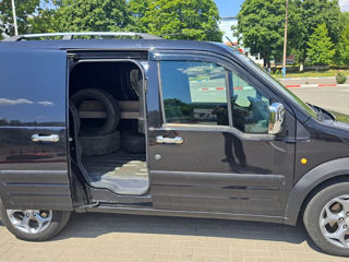 Ford Transit Connect foto 9