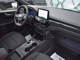 Ford Kuga foto 5