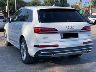 Audi Q7 foto 3