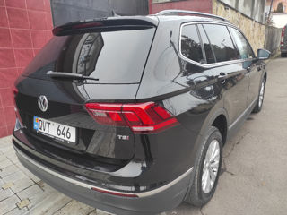 Volkswagen Tiguan foto 5