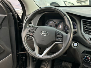 Hyundai Tucson foto 10