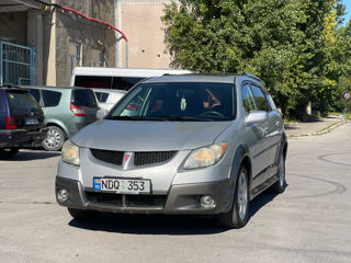 Pontiac Vibe foto 1